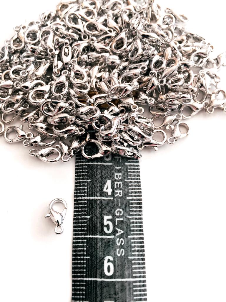 Gümüş Kaplama Papağan Kapama