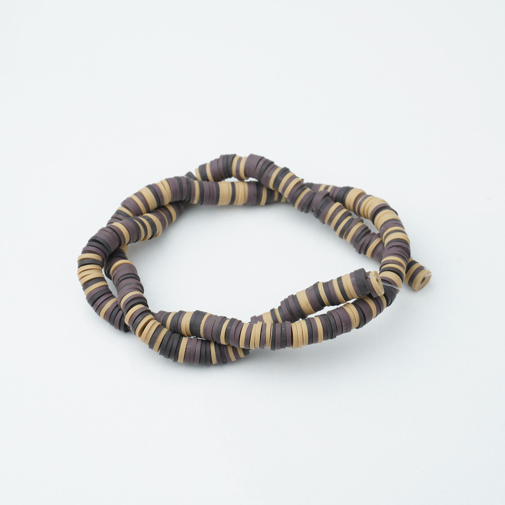 Kırçıllı Karışık Fimo Boncuk Fb0103