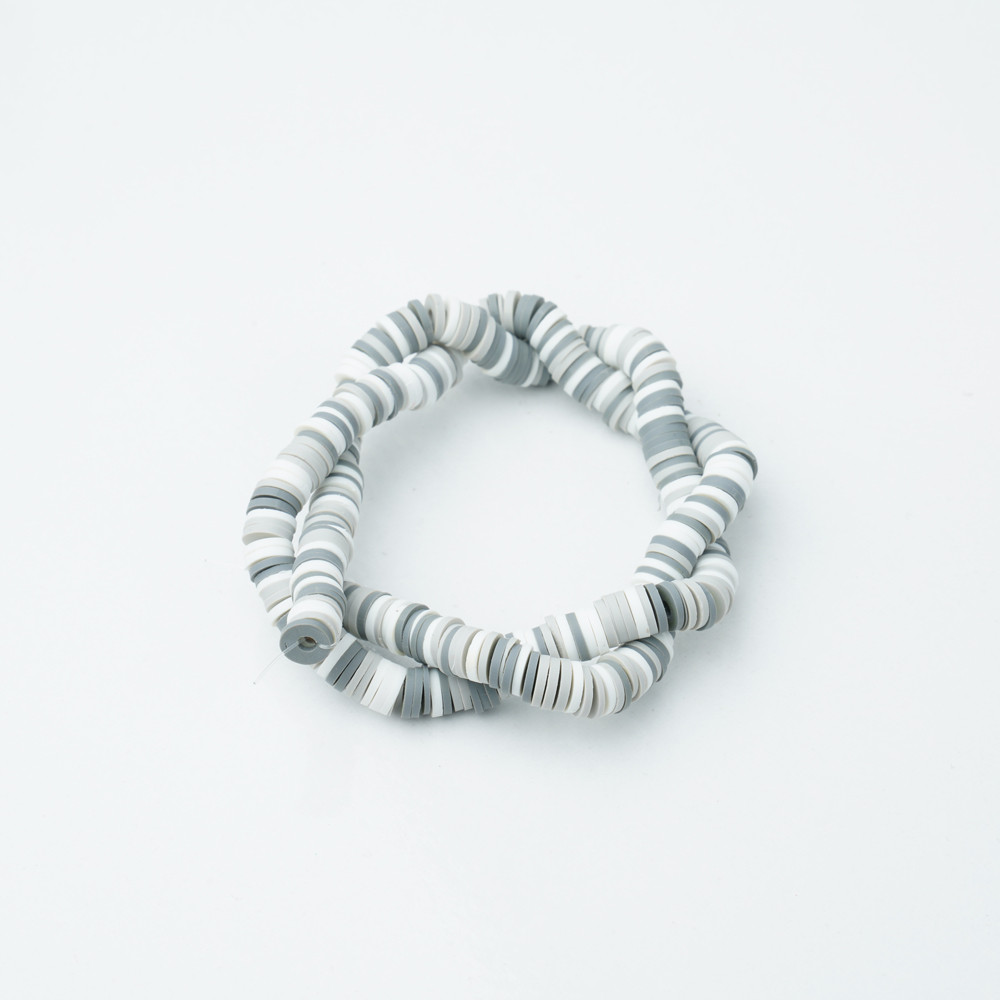 Kırçıllı Karışık Fimo Boncuk Fb0107