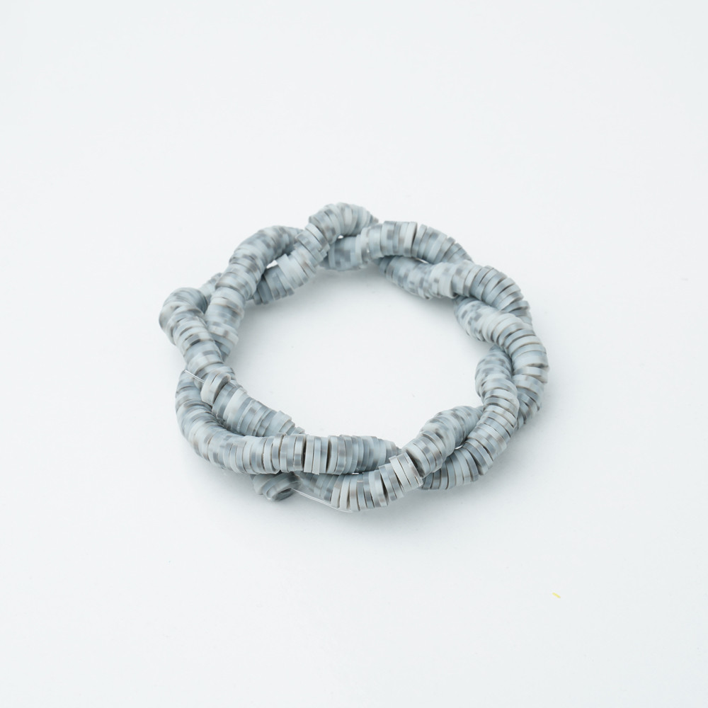 Kırçıllı Karışık Fimo Boncuk Fb0121