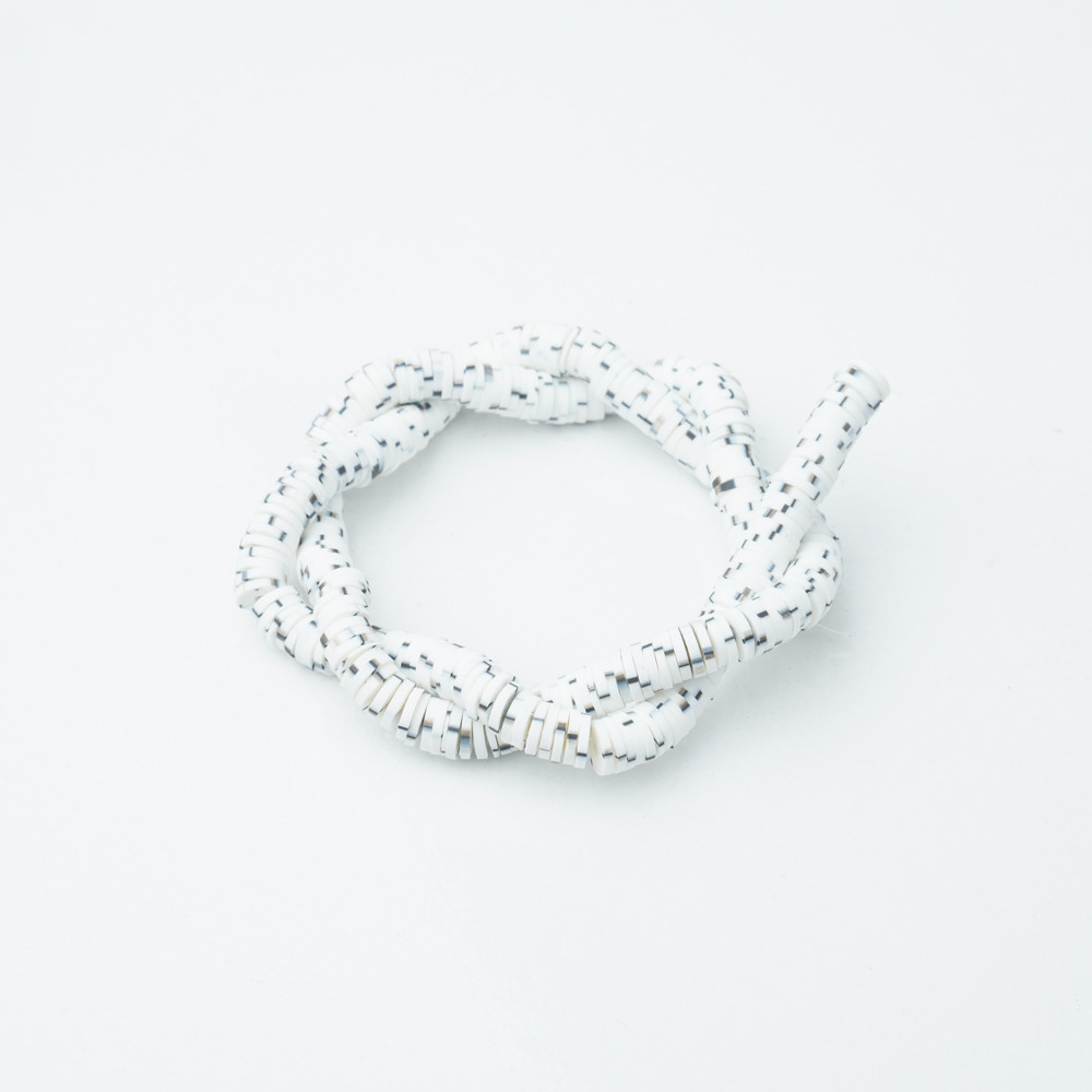 Kırçıllı Karışık Fimo Boncuk Fb0132