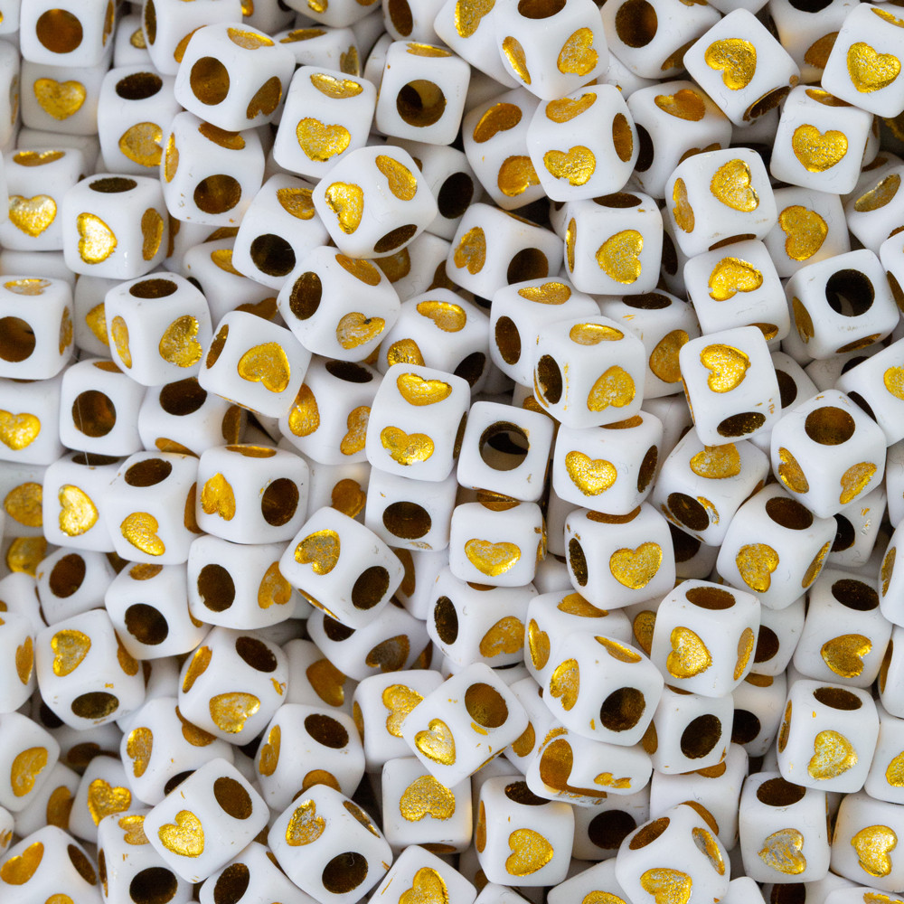  Küp Altın Kalp Ph0016