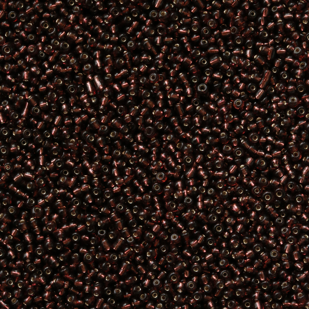 Kahverengi 11/0 Dökme Kum Boncuk Dkb0201