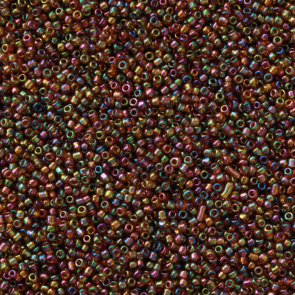 Alaca Kahve 11/0 Dökme Kum Boncuk Dkb0224