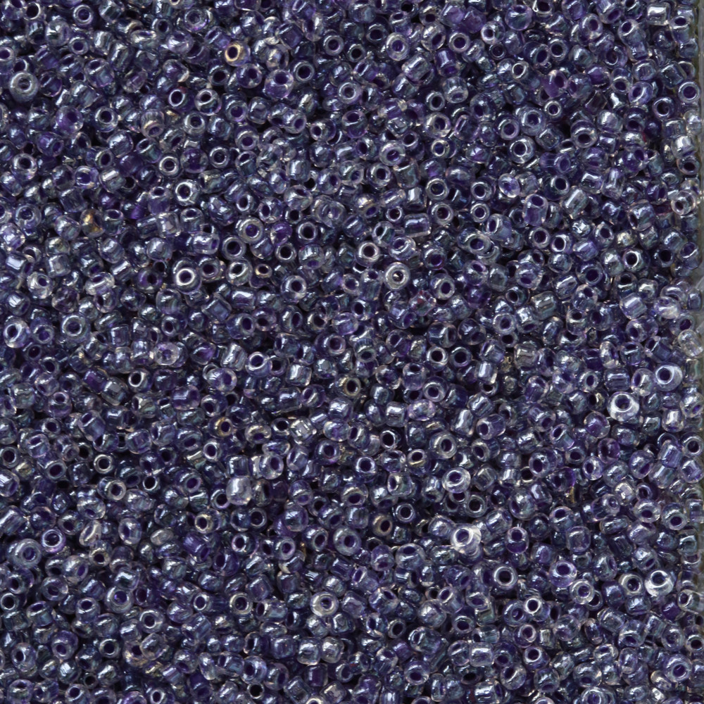 Koyu Mavi 11/0 Dökme Kum Boncuk Dkb0234