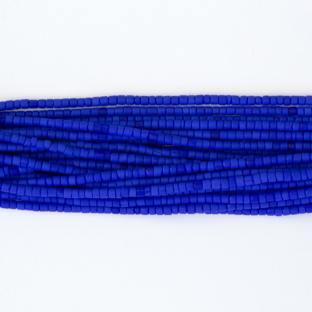 Mavi Afgan Boncuklar Afg028