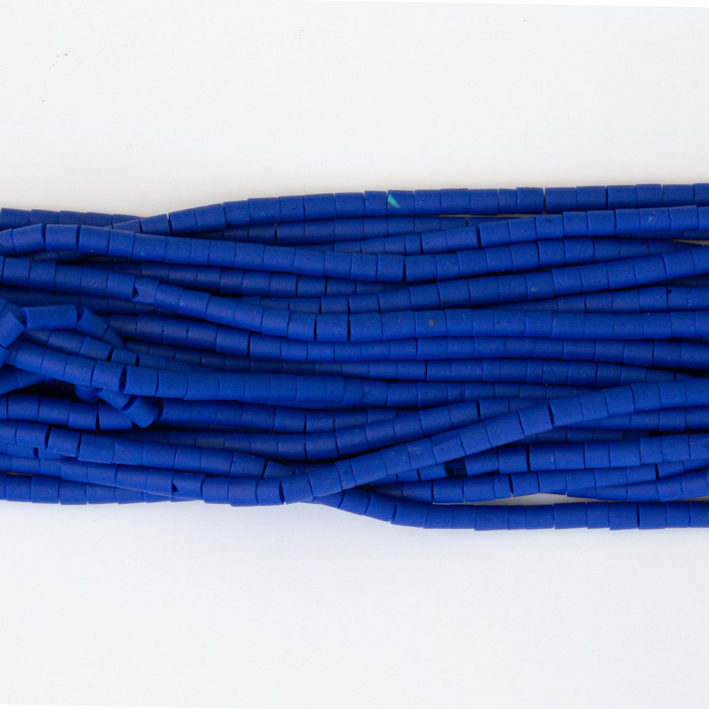 Mavi Afgan Boncuklar Afg031