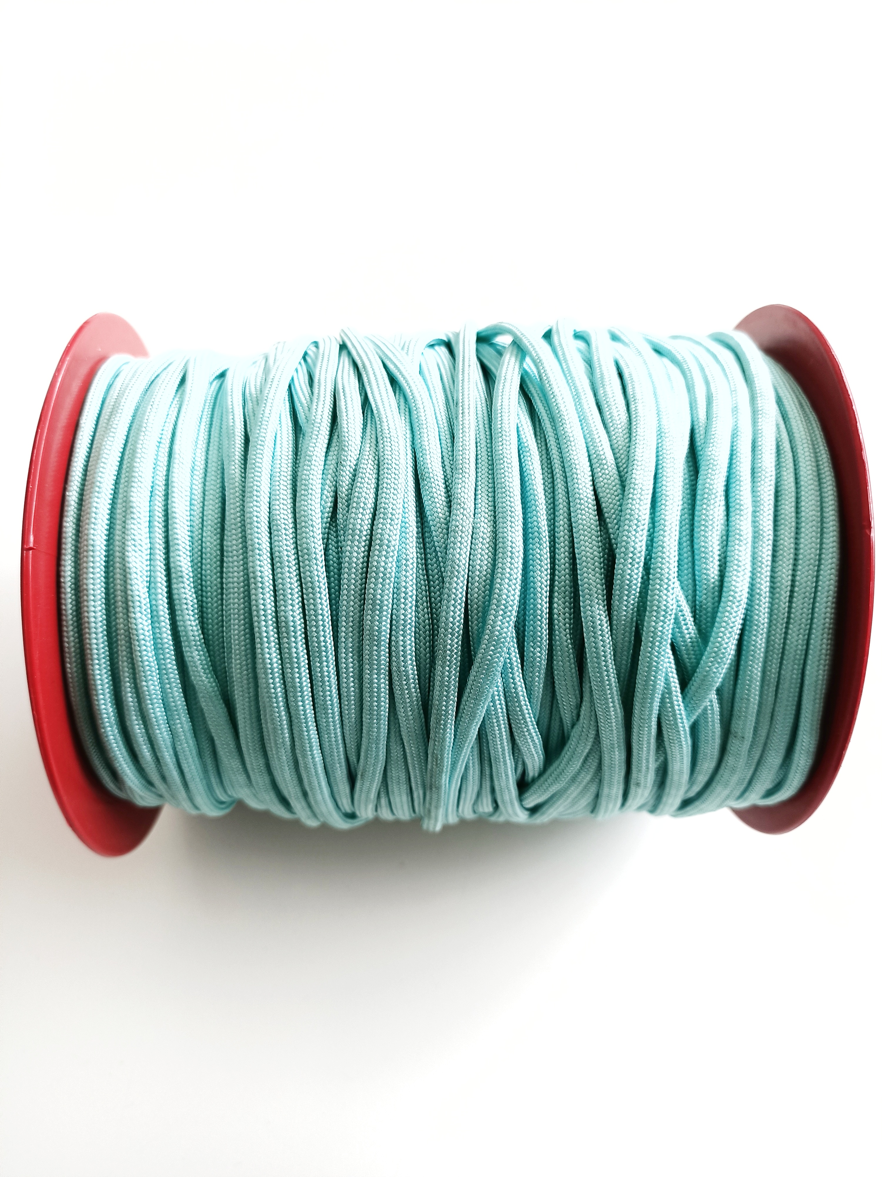 Paracord Paraşüt İp Turkuaz