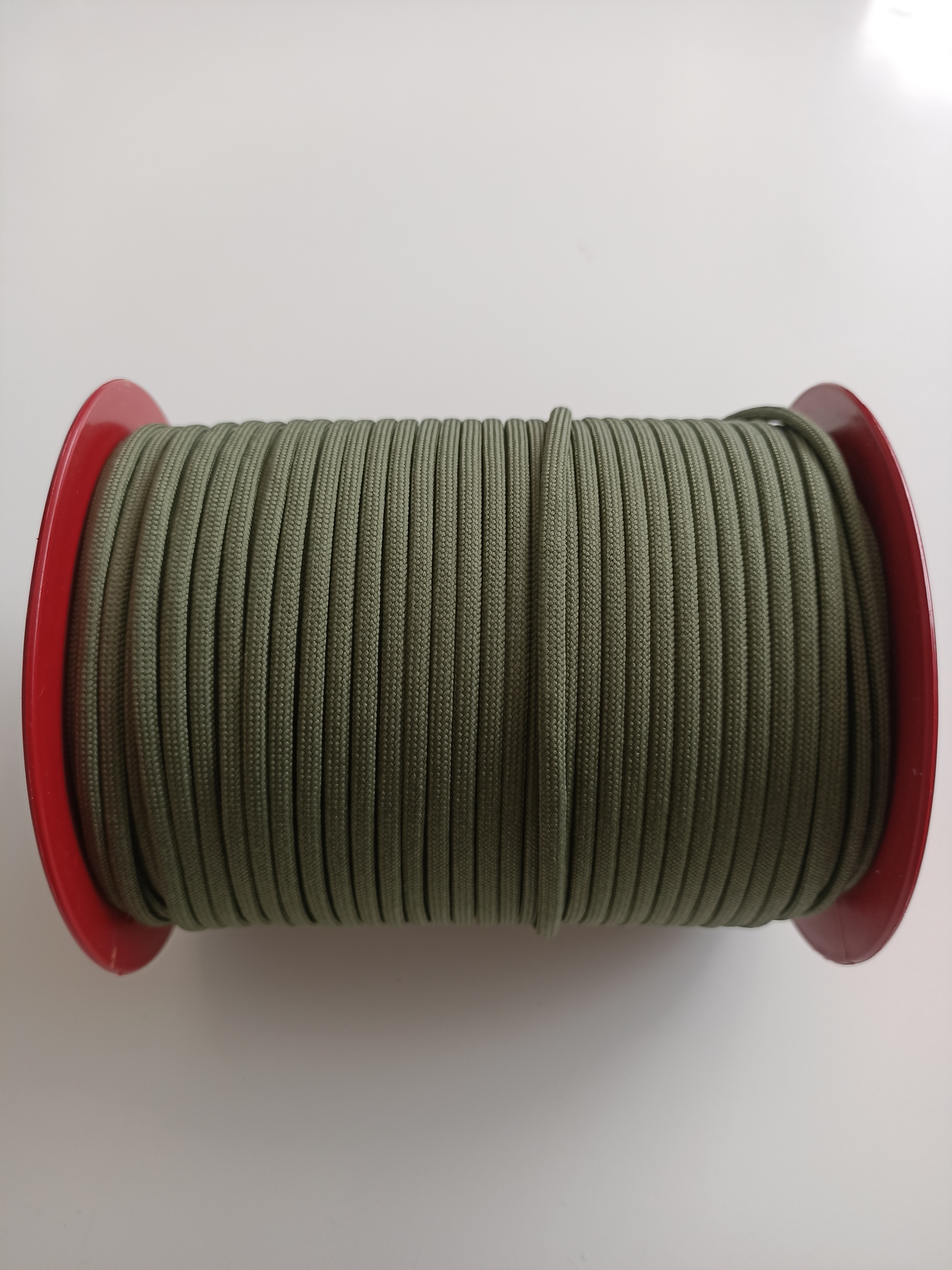 Paracord Paraşüt İp