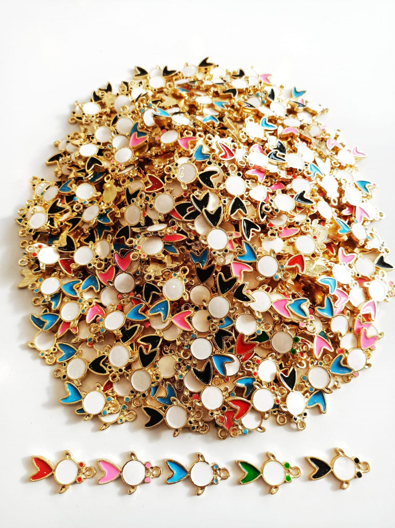 Mineli Balık Kokye Ucu