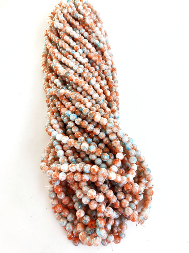 BONCUKLAR > Cam Boncuklar