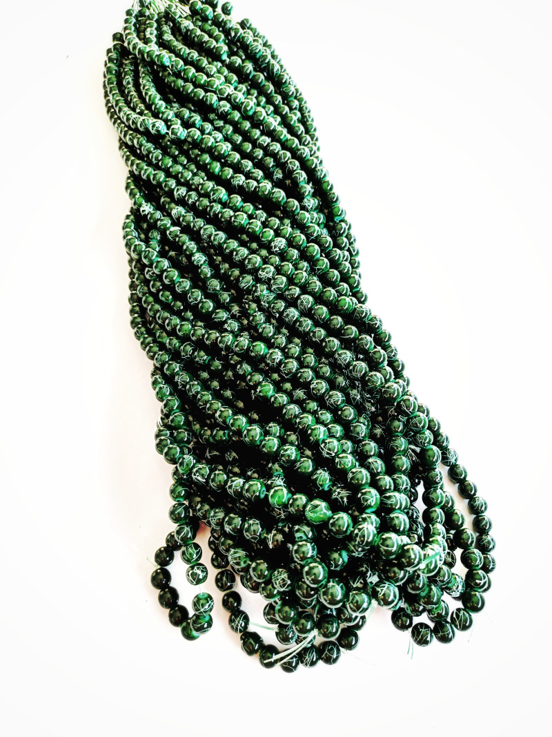 BONCUKLAR > Cam Boncuklar