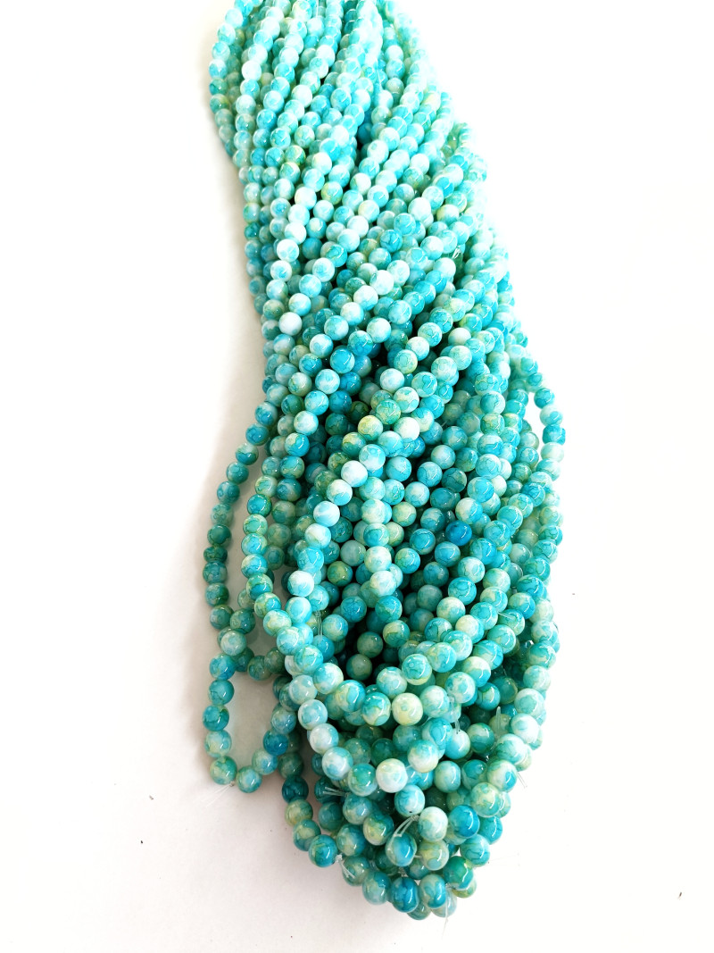 BONCUKLAR > Cam Boncuklar