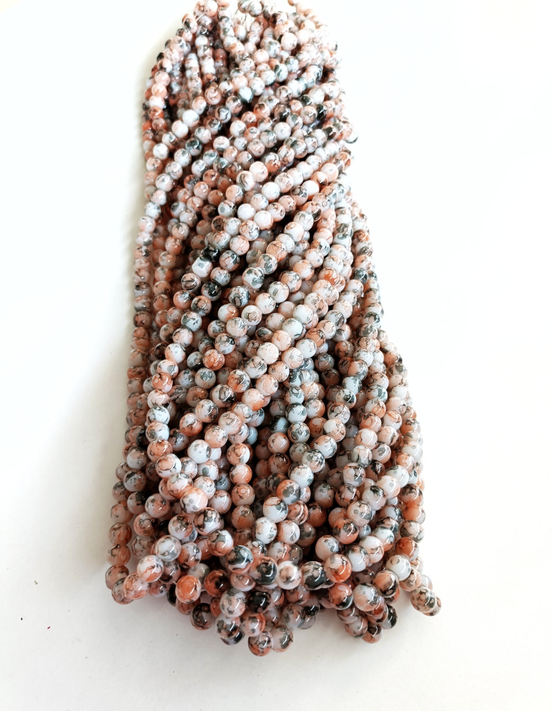 BONCUKLAR > Cam Boncuklar