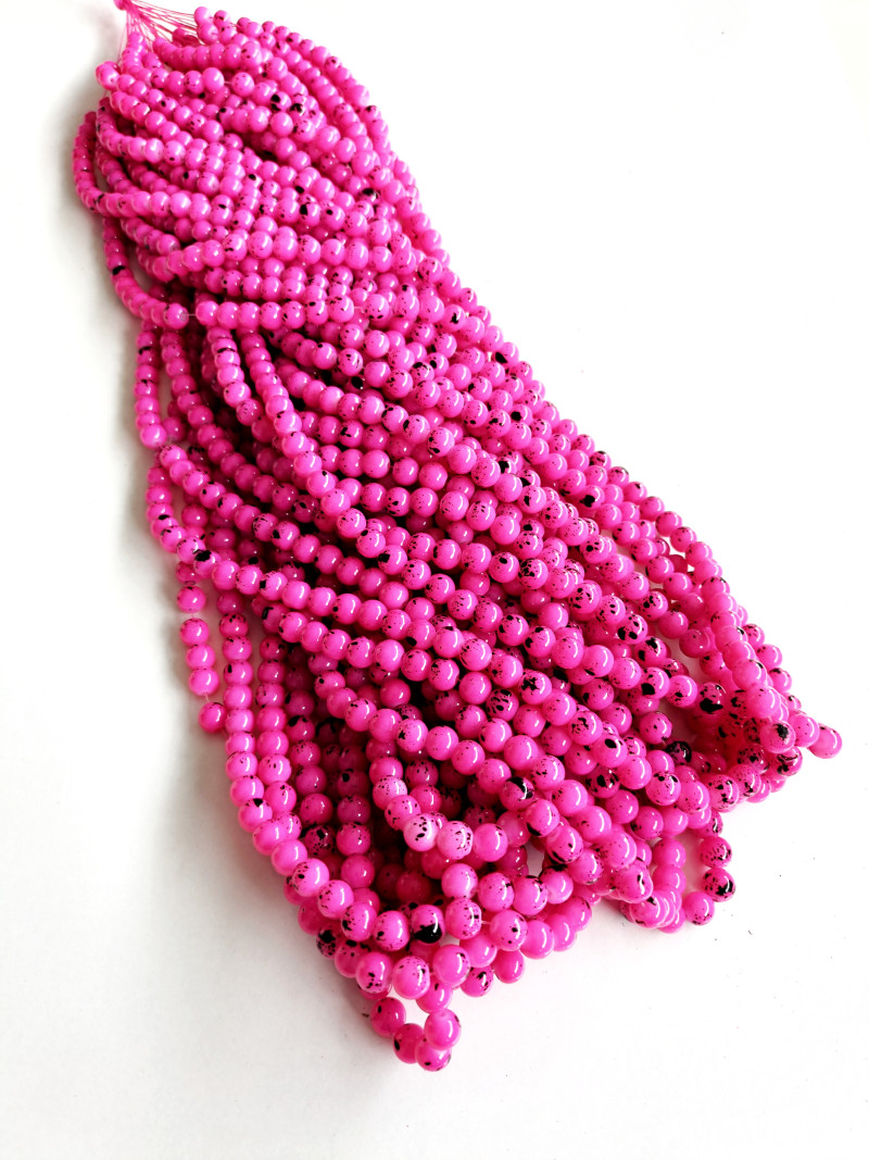 BONCUKLAR > Cam Boncuklar