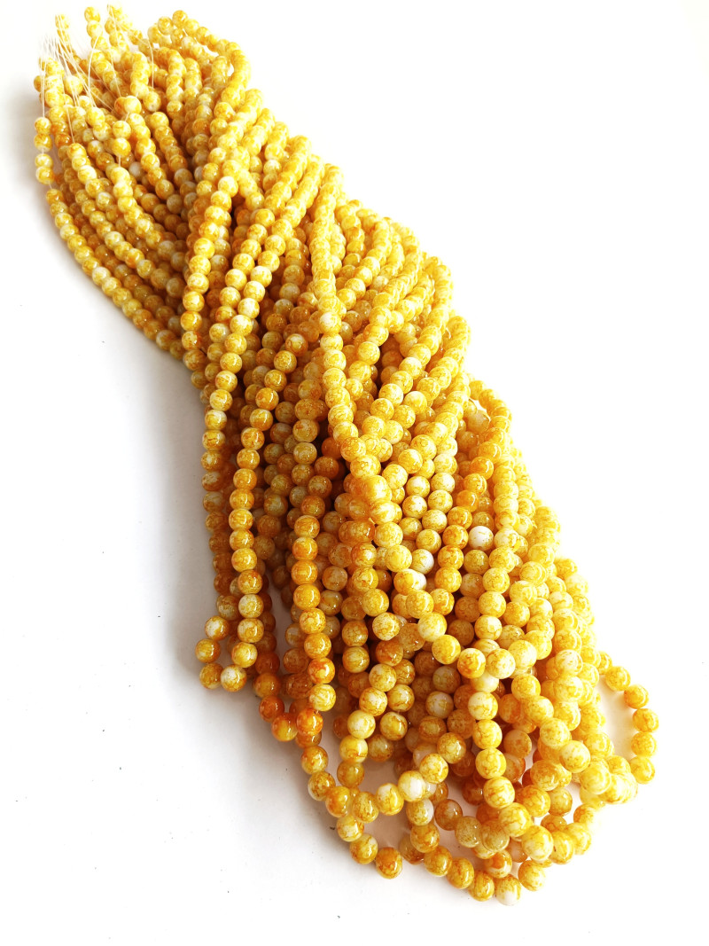 BONCUKLAR > Cam Boncuklar