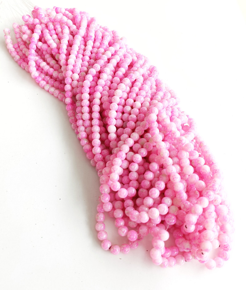 BONCUKLAR > Cam Boncuklar