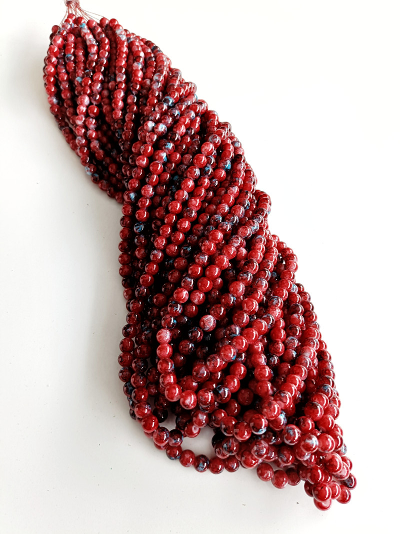 BONCUKLAR > Cam Boncuklar