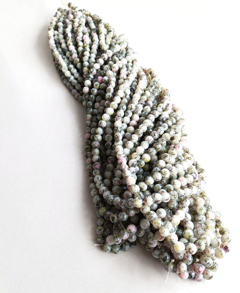 BONCUKLAR > Cam Boncuklar