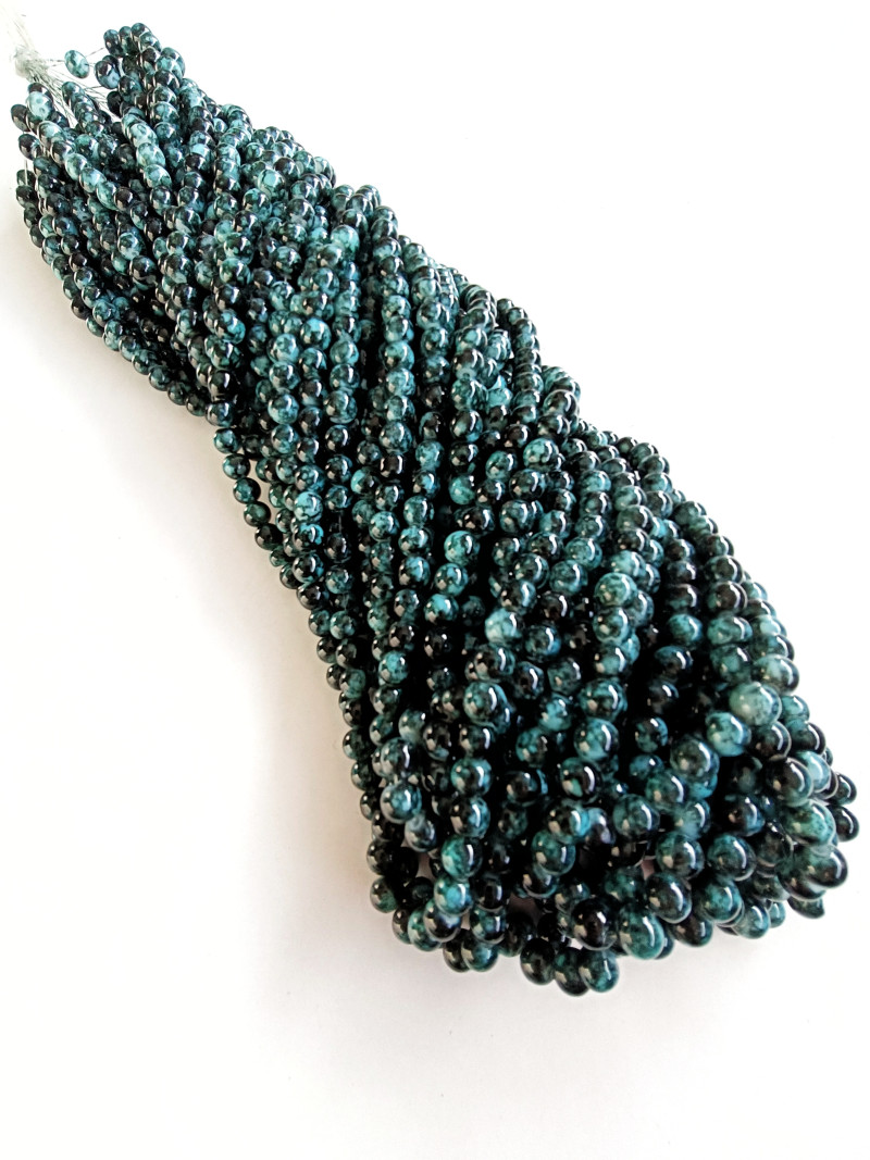 BONCUKLAR > Cam Boncuklar