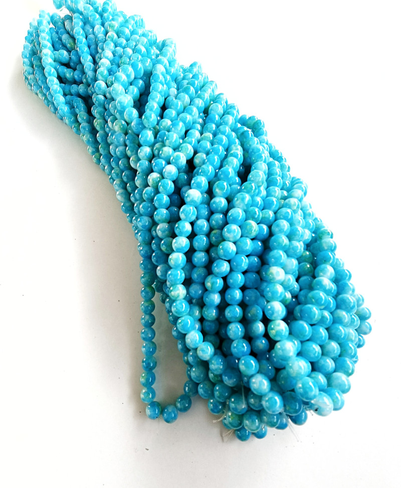 BONCUKLAR > Cam Boncuklar