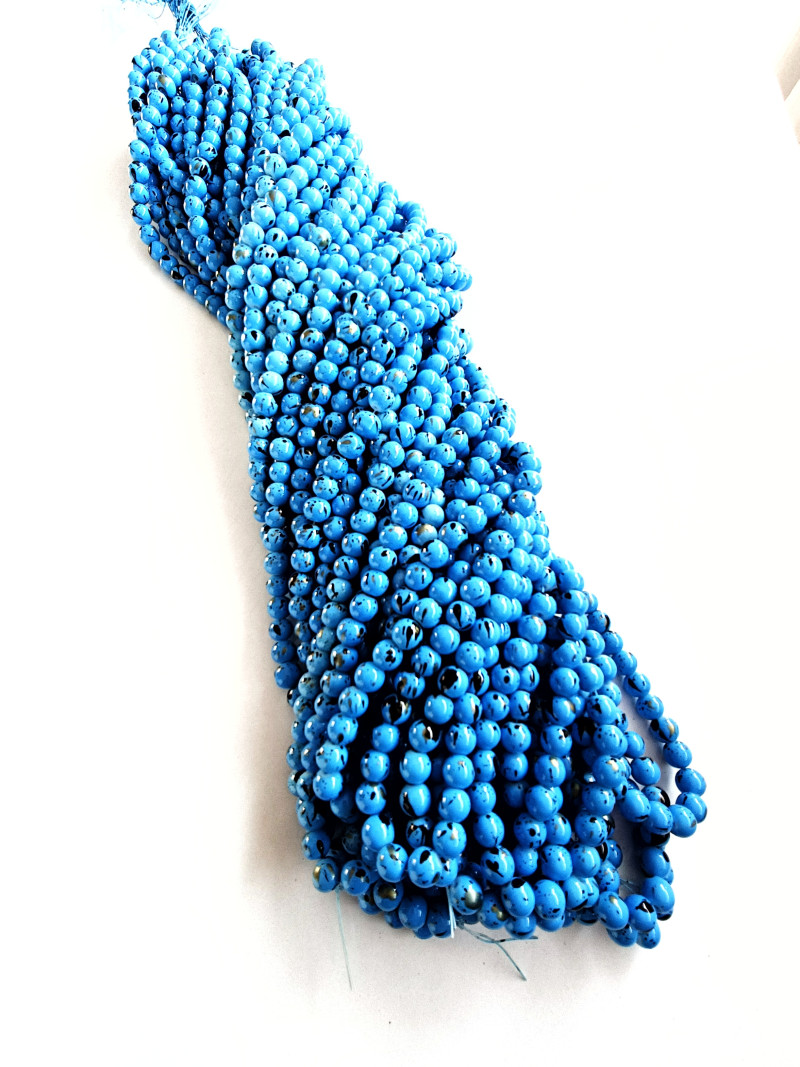 BONCUKLAR > Cam Boncuklar