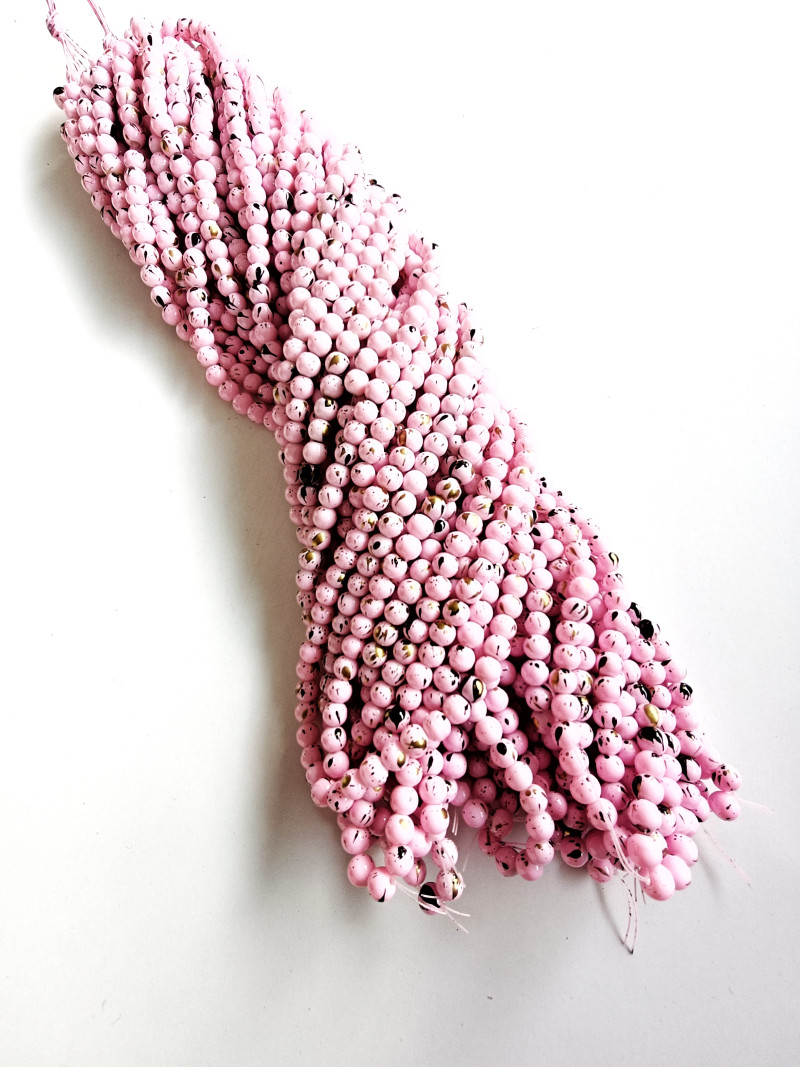 BONCUKLAR > Cam Boncuklar