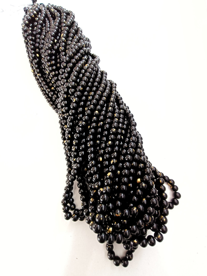 BONCUKLAR > Cam Boncuklar