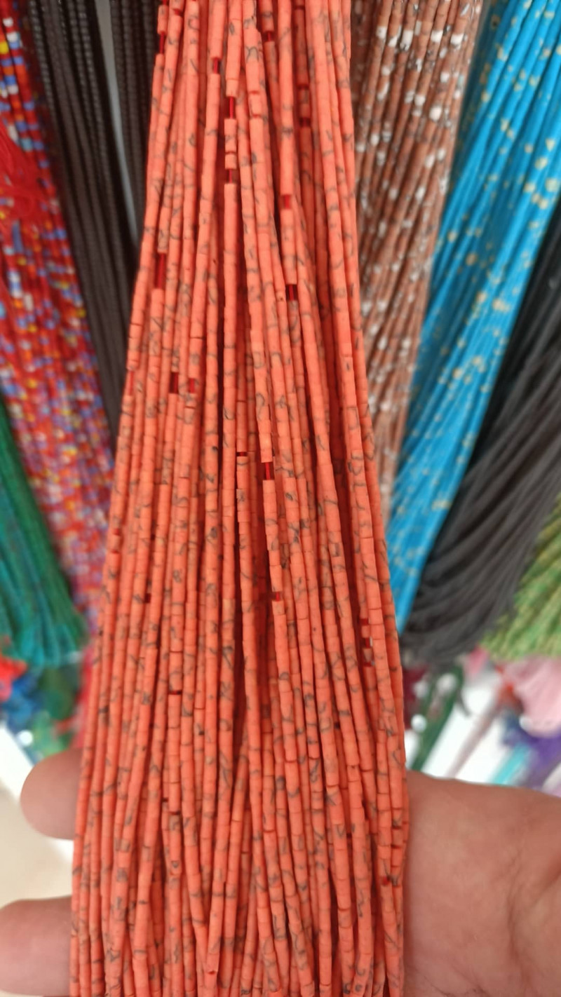 BONCUKLAR > Afgan Boncuklar