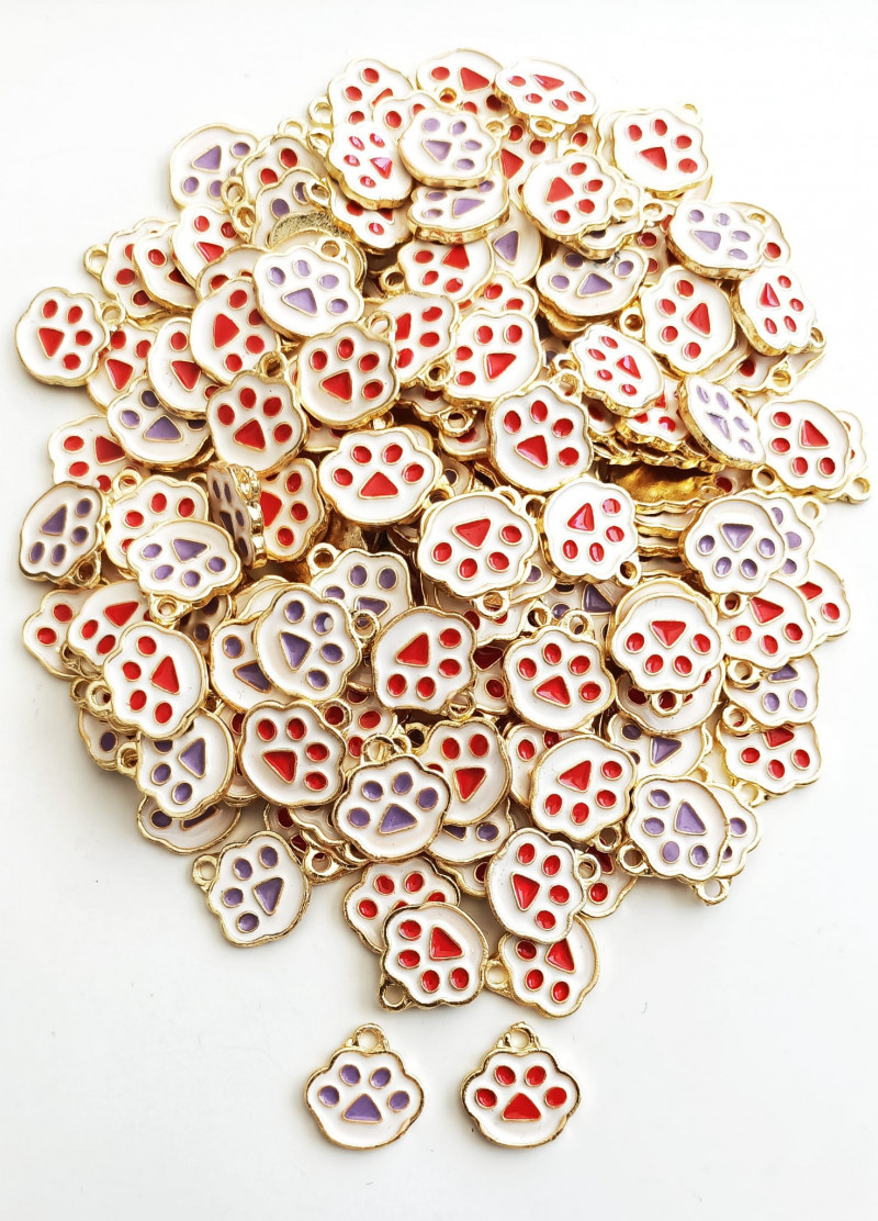 Mineli Pati Kolye Ucu