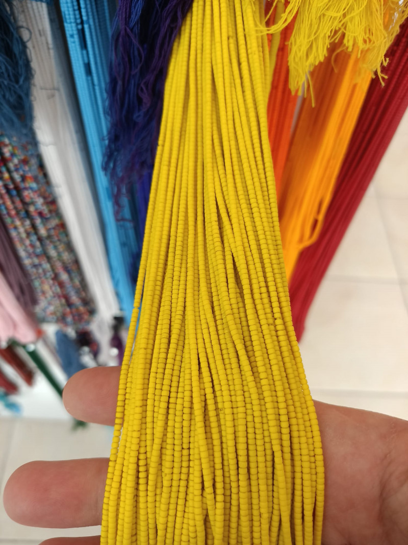 BONCUKLAR > Afgan Boncuklar