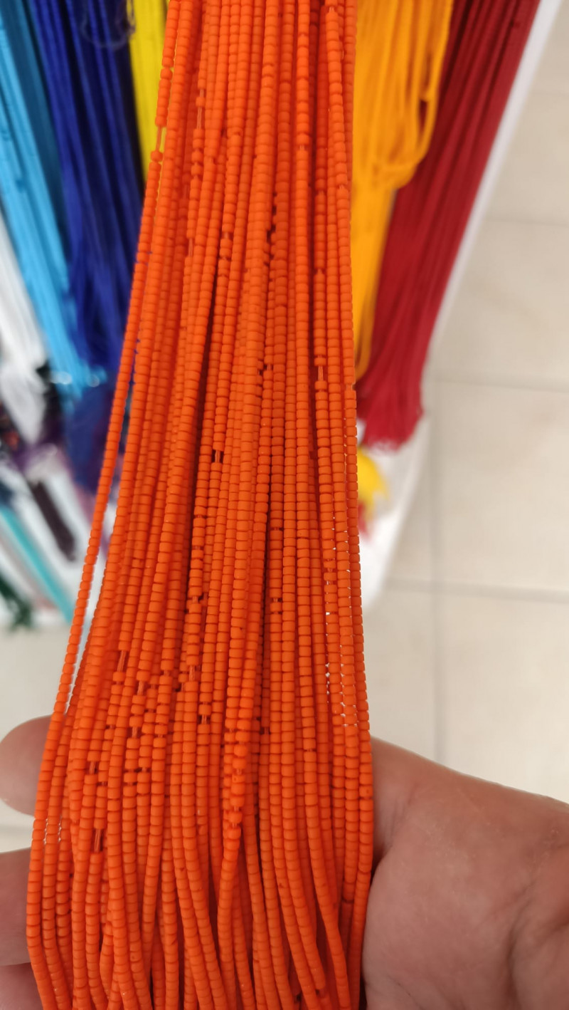 BONCUKLAR > Afgan Boncuklar