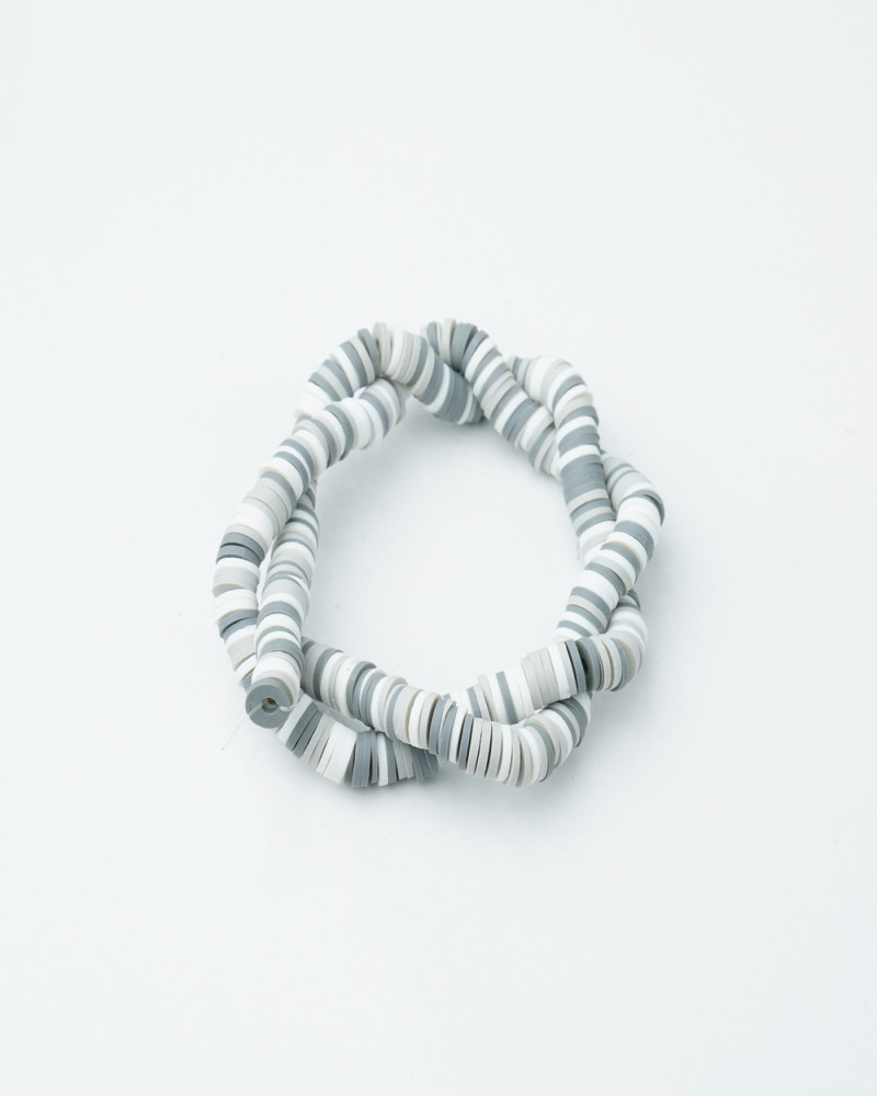 Kırçıllı Karışık Fimo Boncuk Fb0107