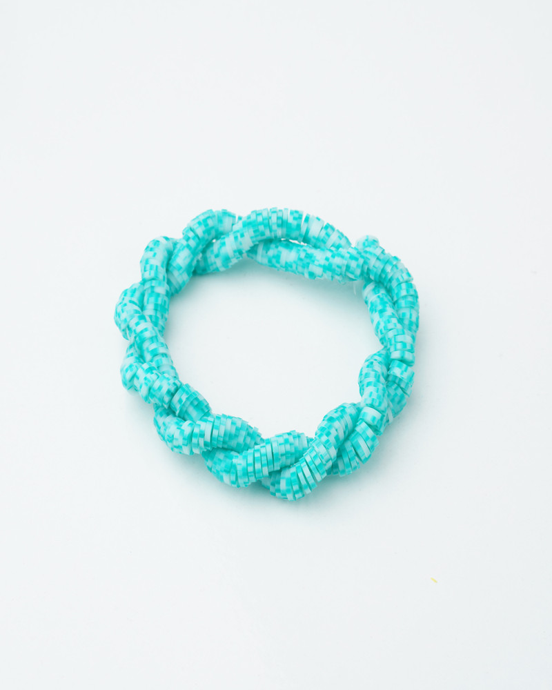 Kırçıllı Karışık Fimo Boncuk Fb0119