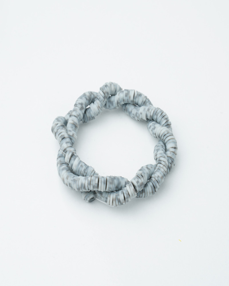 Kırçıllı Karışık Fimo Boncuk Fb0121