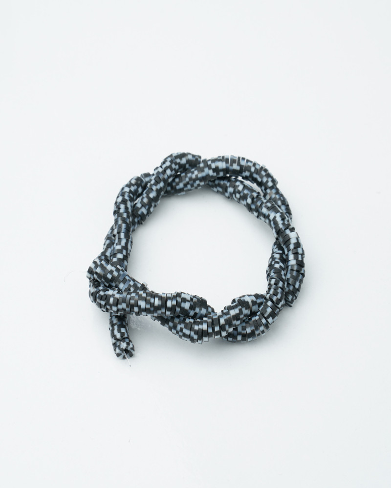 Kırçıllı Karışık Fimo Boncuk Fb0128