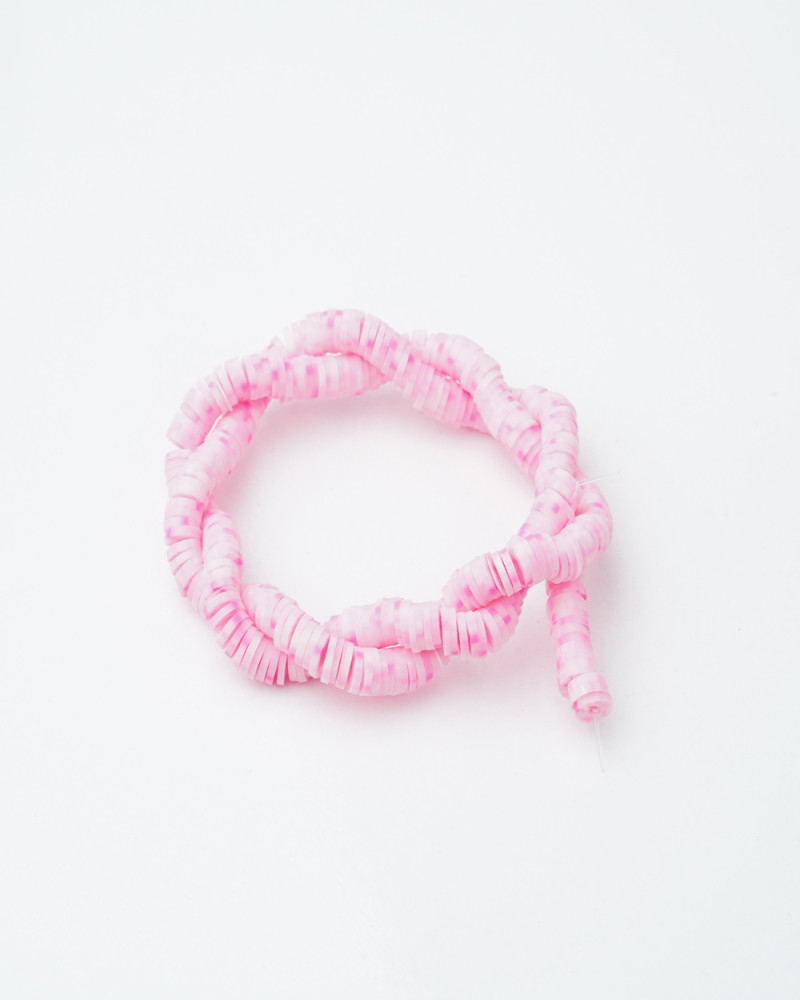 Kırçıllı Karışık Fimo Boncuk Fb0129