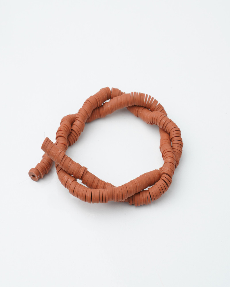 Kiremit Fimo Boncuk Fb0142