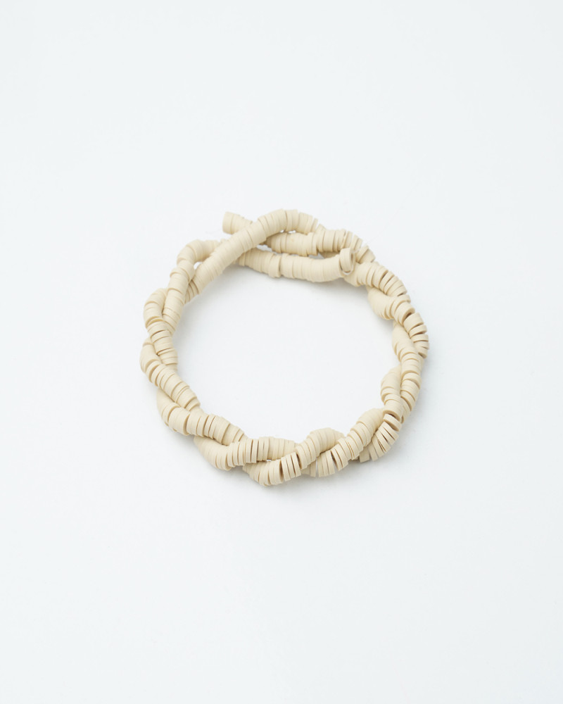 Krem Fimo Boncuk Fb0173