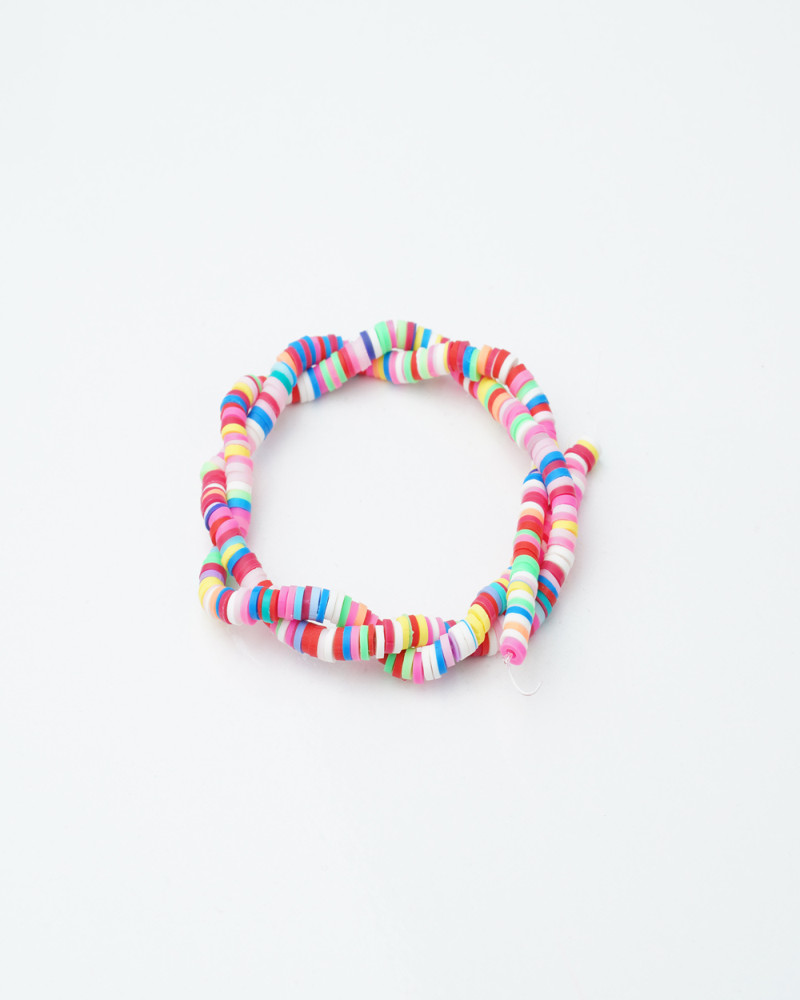 Karışık Fimo Boncuk Fb0180