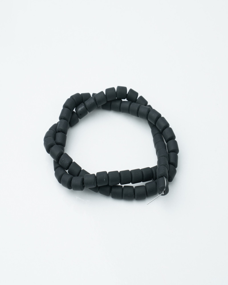 Siyah Lino Boncuk Fb0181