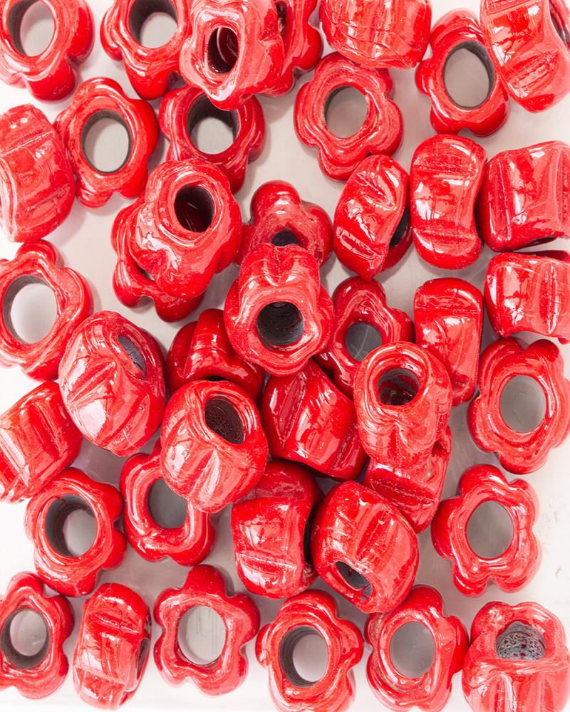 NAZAR BONCUKLARI > Cam Nazar Boncukları