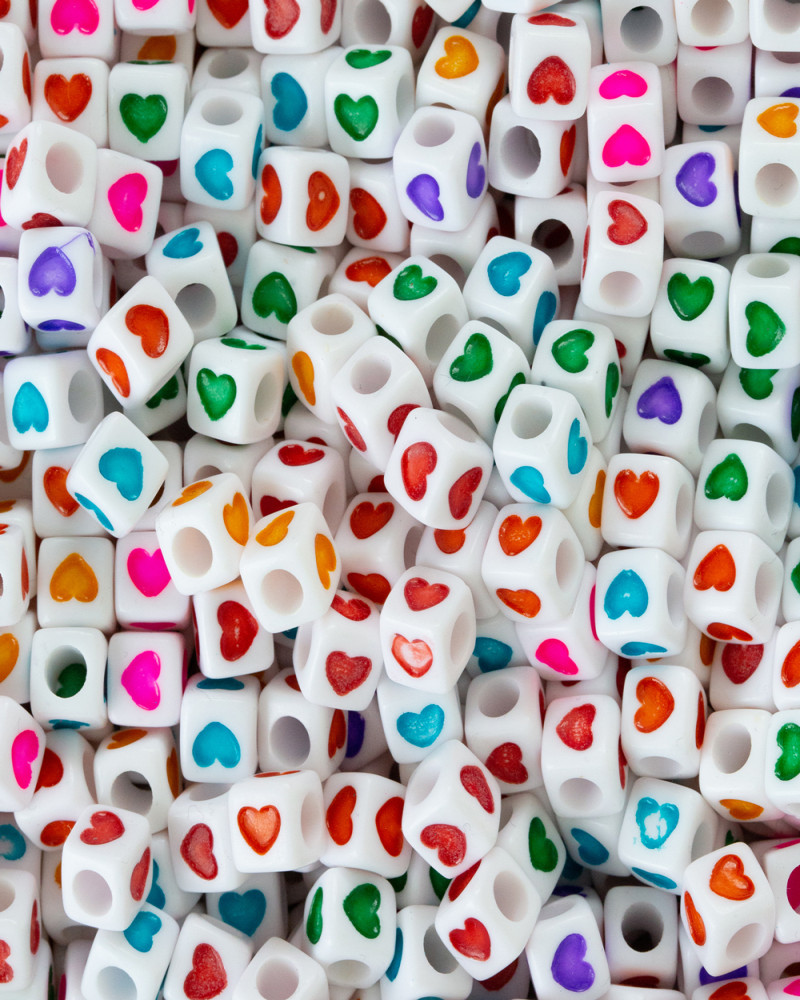 HARFLER > Plastik Harfler