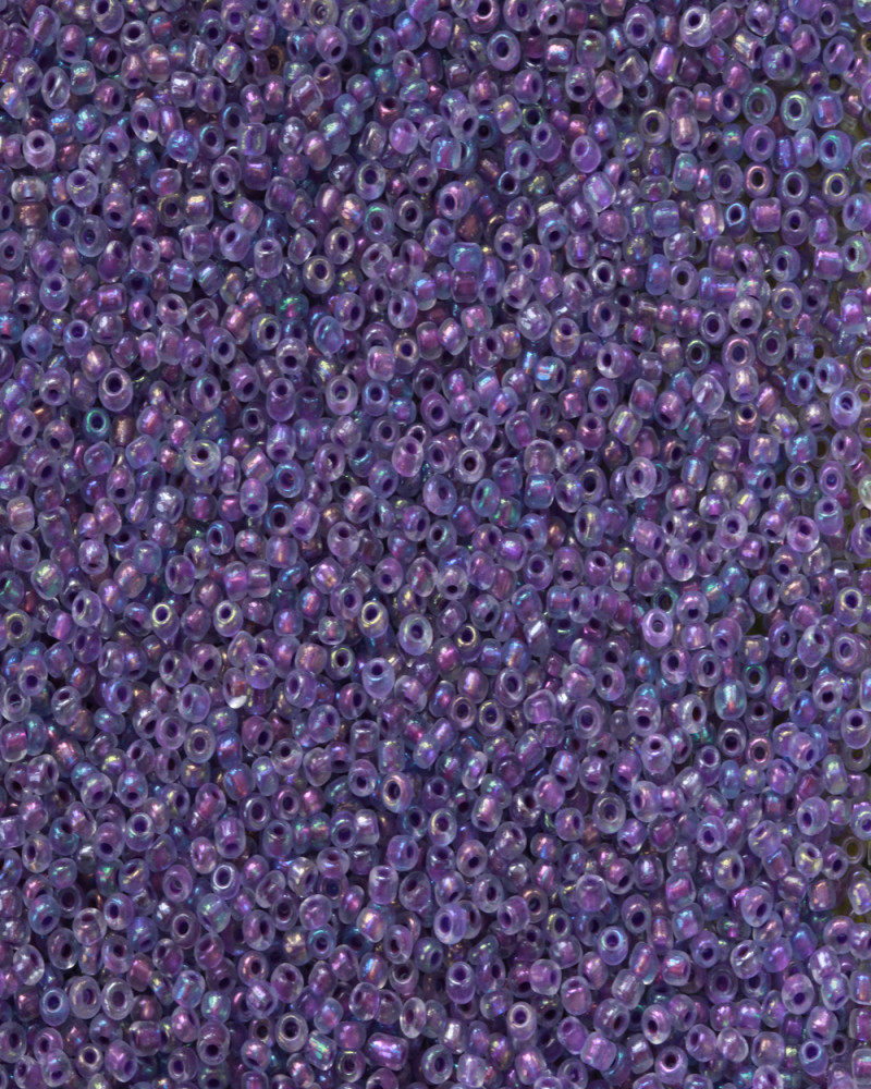 Lila 11/0 Dökme Kum Boncuk Dkb0200