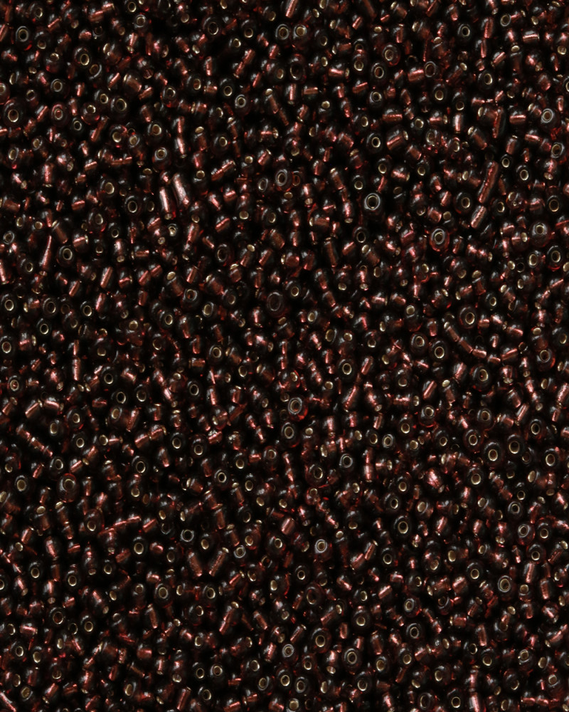 Kahverengi 11/0 Dökme Kum Boncuk Dkb0201