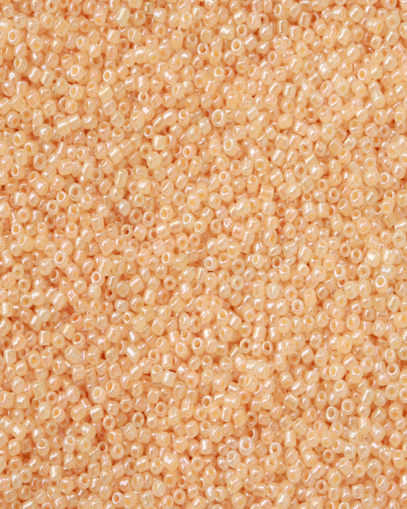 Açık Somon 11/0 Dökme Kum Boncuk Dkb0226
