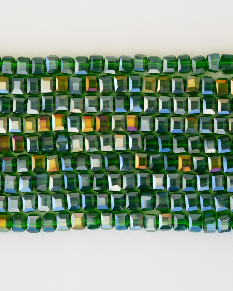 BONCUKLAR > Kristal Boncuklar