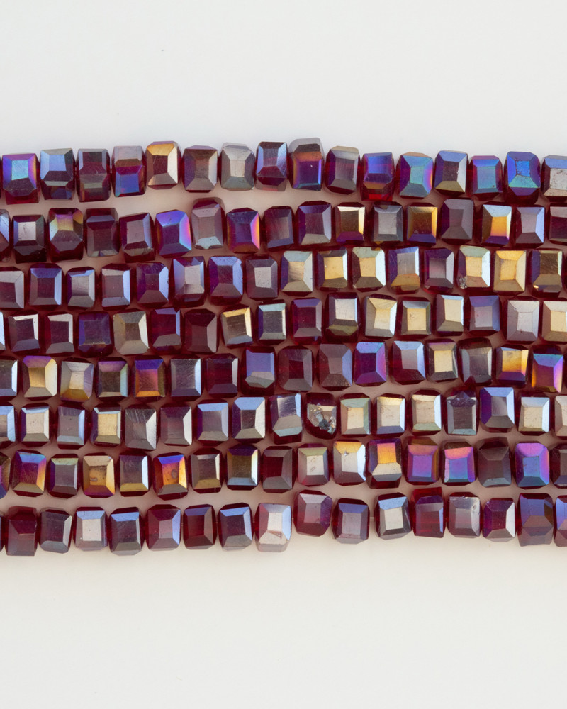 BONCUKLAR > Kristal Boncuklar