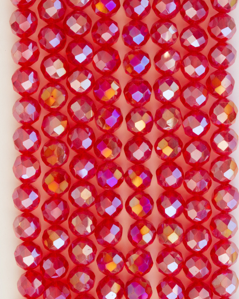 BONCUKLAR > Kristal Boncuklar