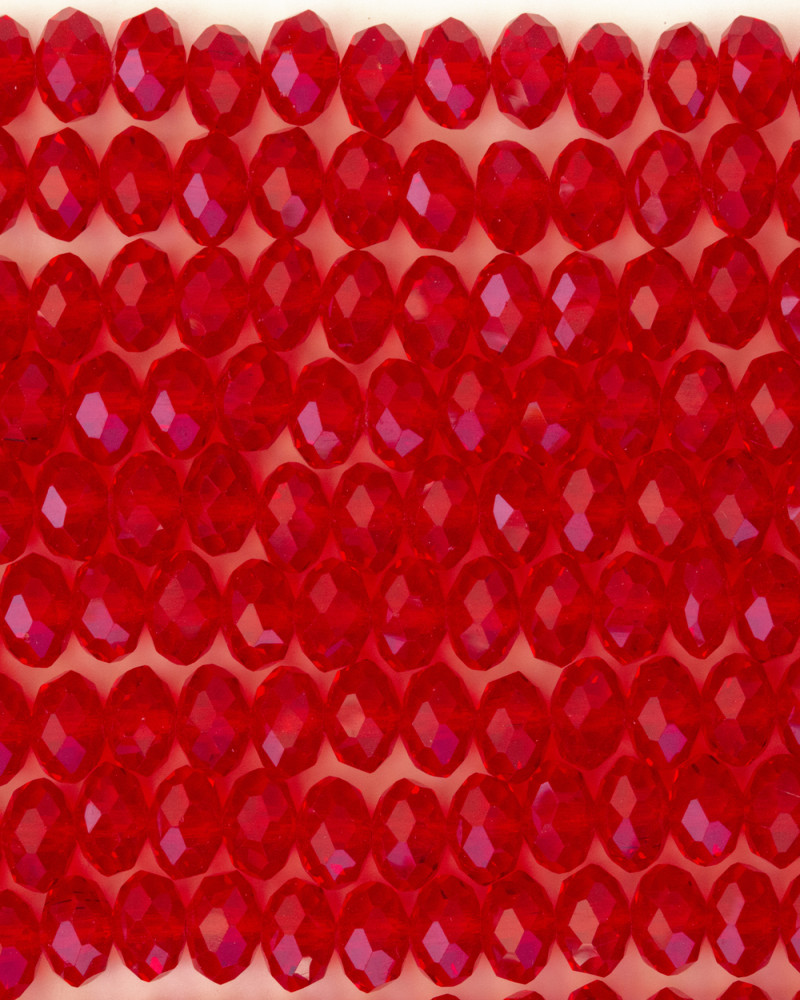 BONCUKLAR > Kristal Boncuklar